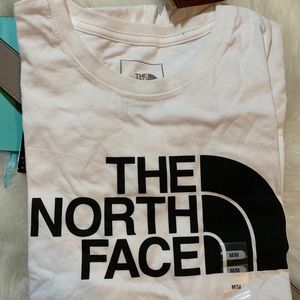 North Face Women’s T-shirt